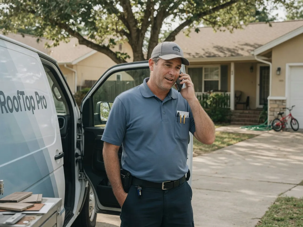 Roof Repair Lone Wolf, OK FAQs